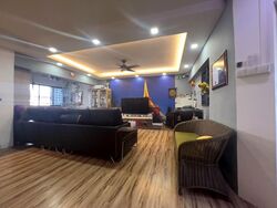 Blk 288 Tampines Street 22 (Tampines), HDB 5 Rooms #512060761